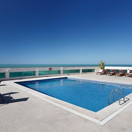 Royal Macae Palace Hotel Exterior photo