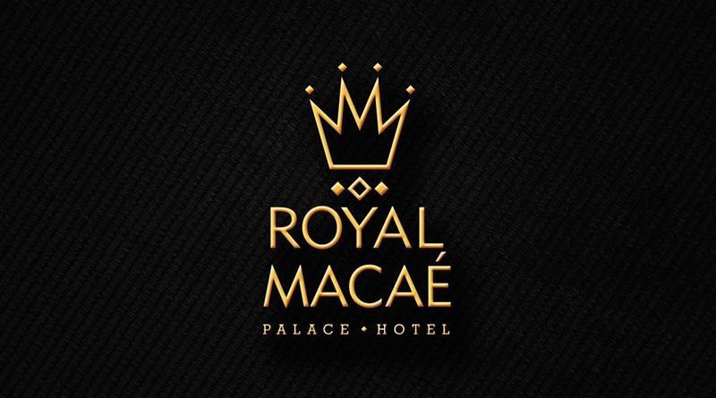 Royal Macae Palace Hotel Exterior photo