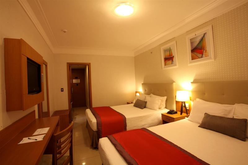 Royal Macae Palace Hotel Exterior photo