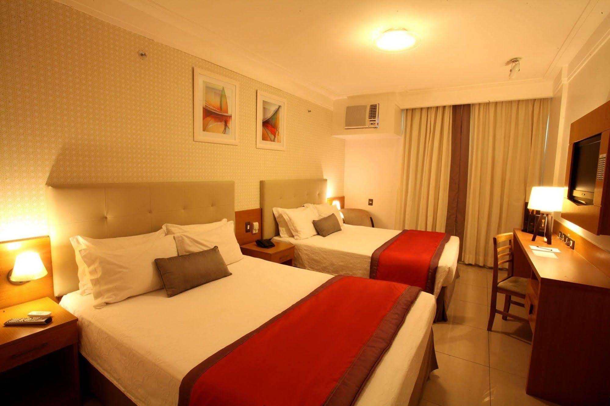 Royal Macae Palace Hotel Exterior photo