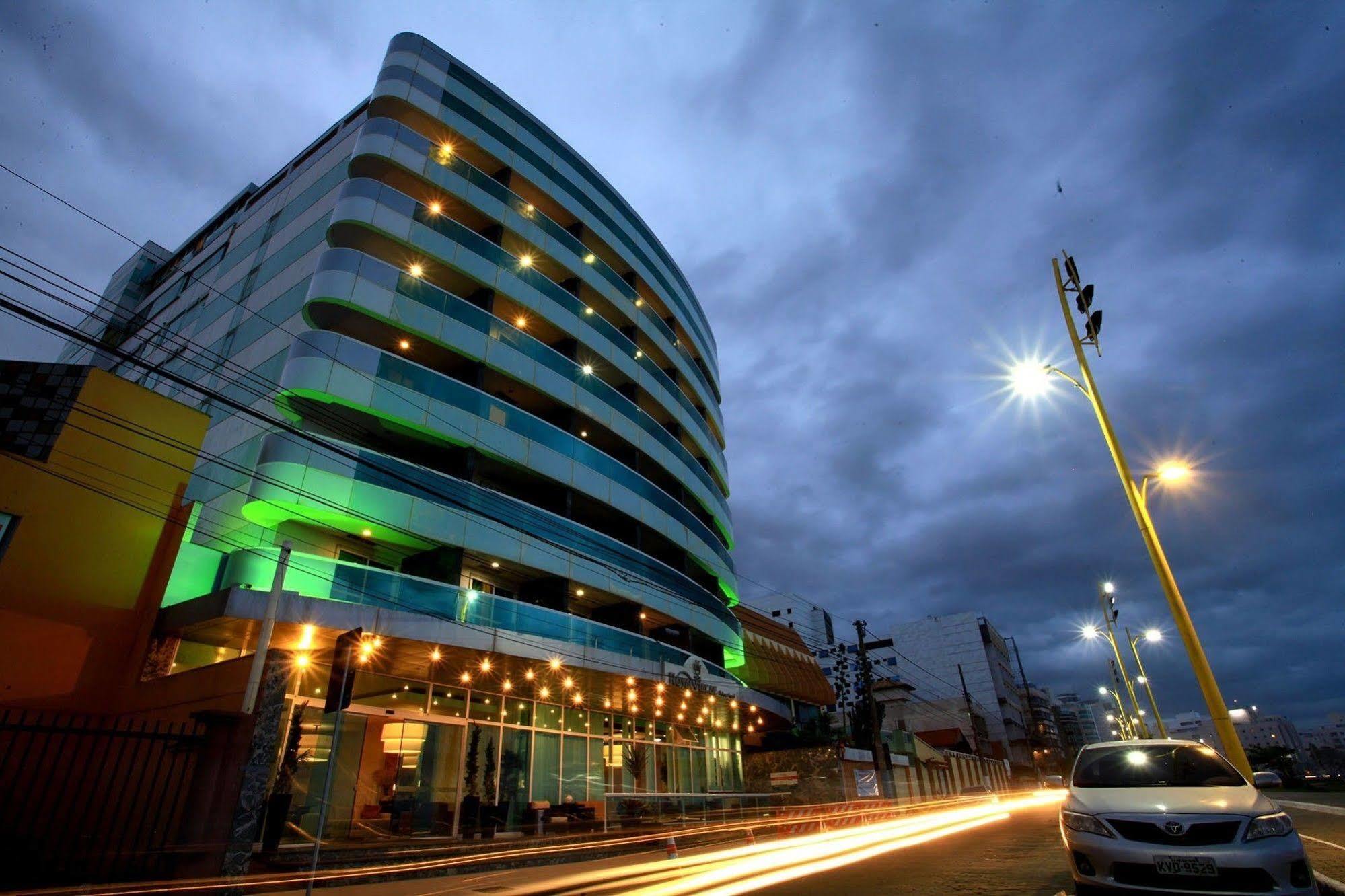Royal Macae Palace Hotel Exterior photo