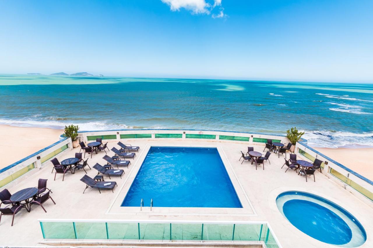 Royal Macae Palace Hotel Exterior photo