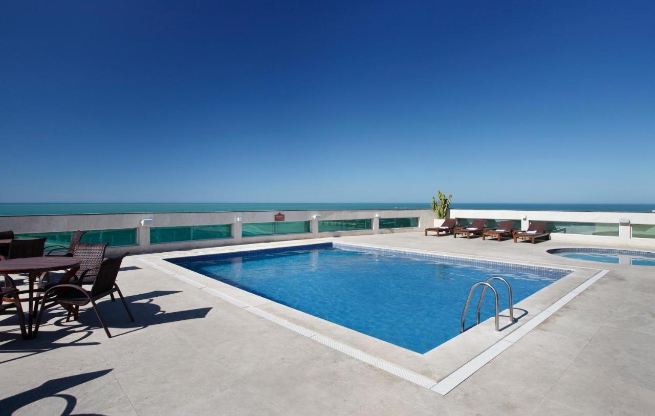 Royal Macae Palace Hotel Exterior photo